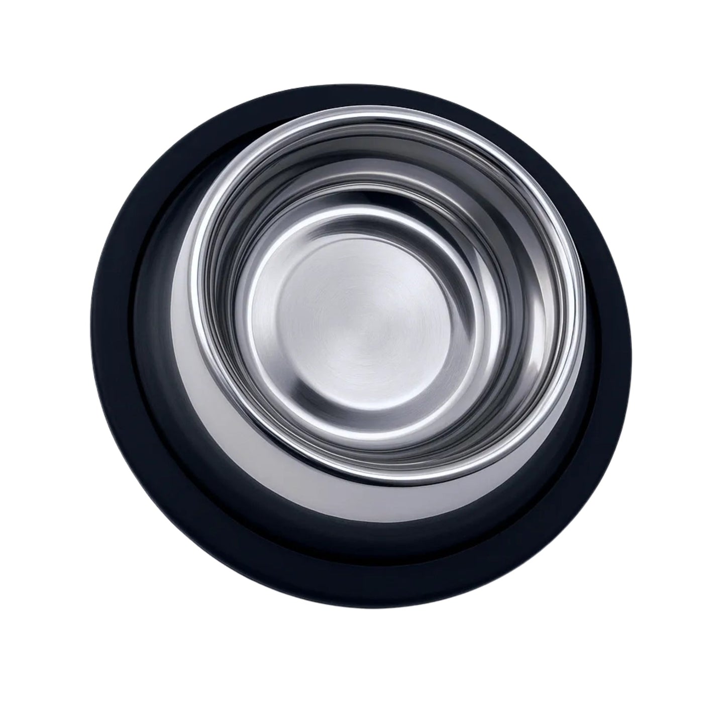 Premium Pet Stainless Steel Bowl