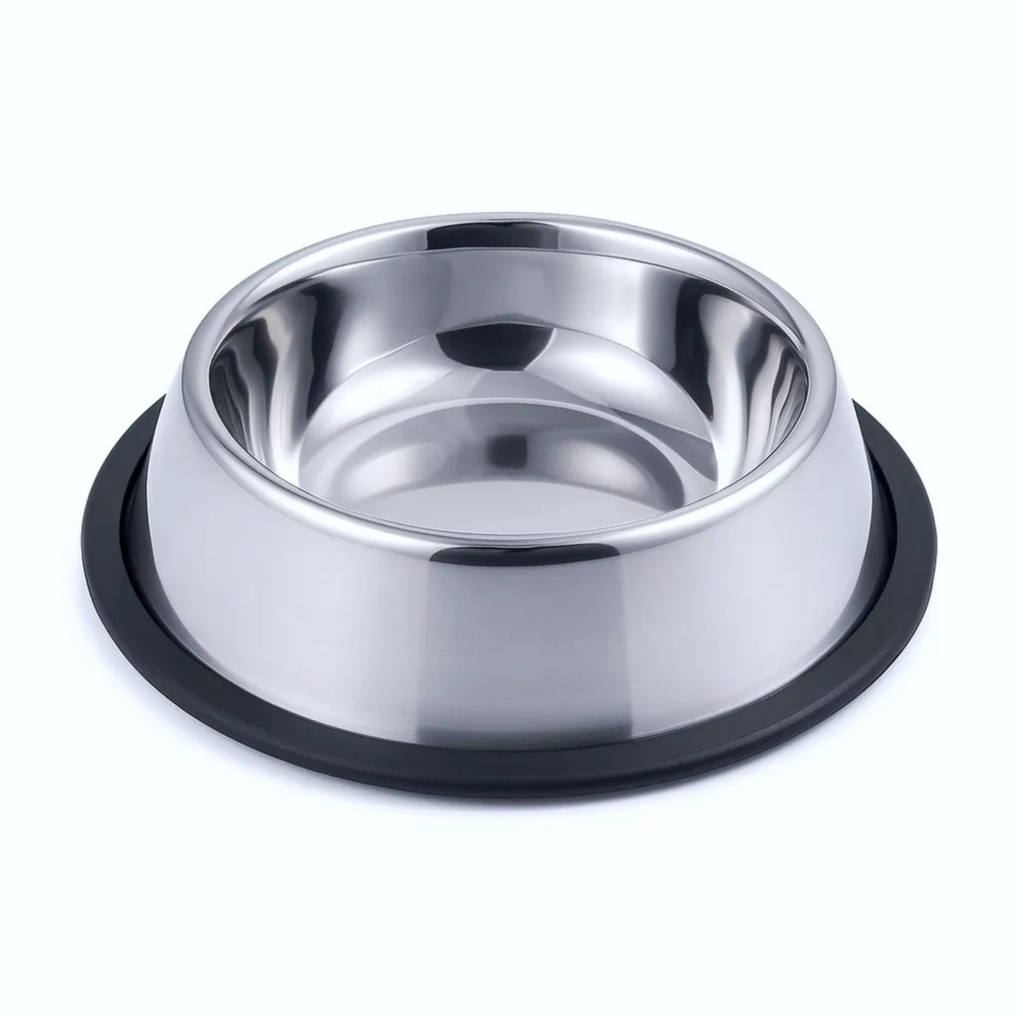Premium Pet Stainless Steel Bowl