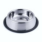 Premium Pet Stainless Steel Bowl
