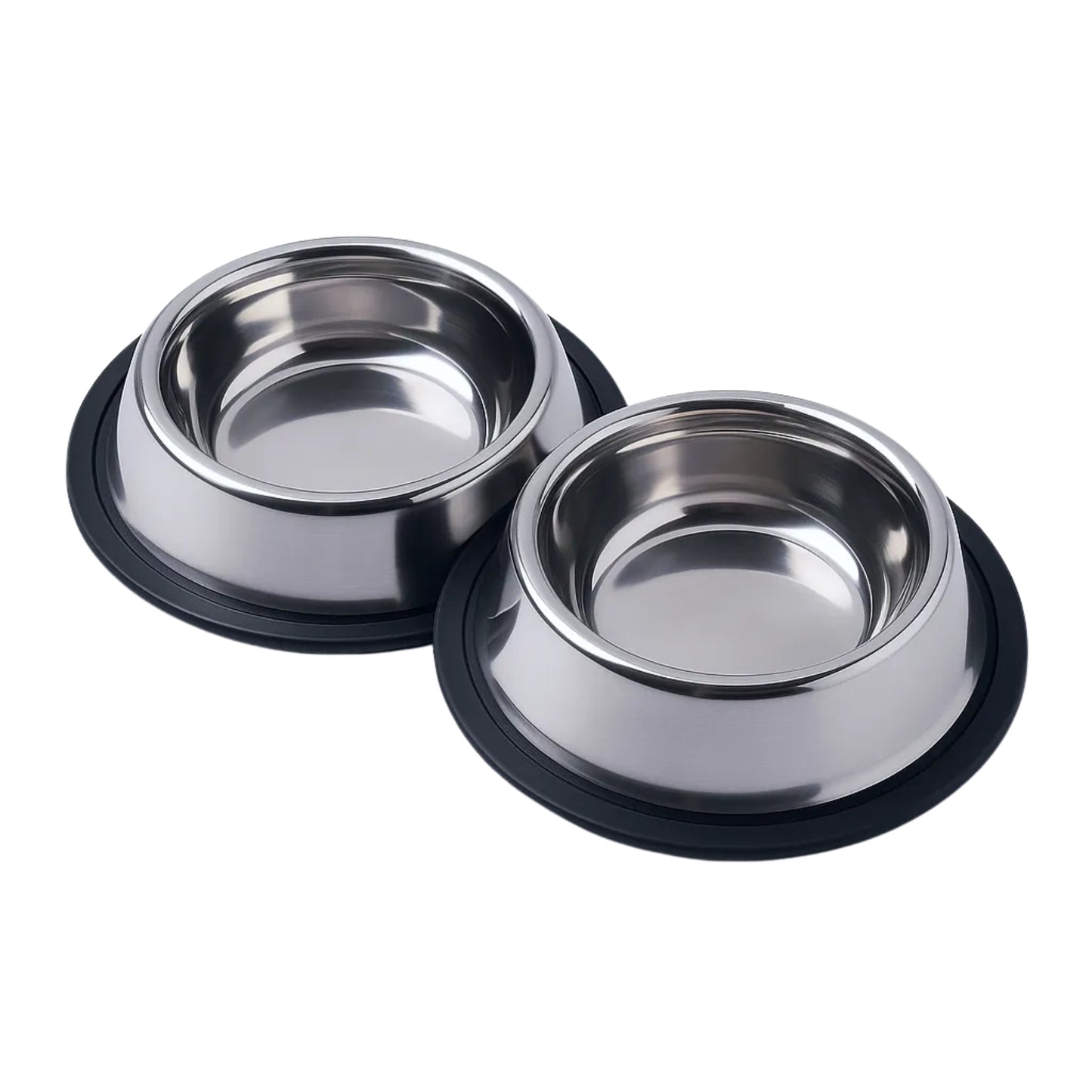 Premium Pet Stainless Steel Bowl