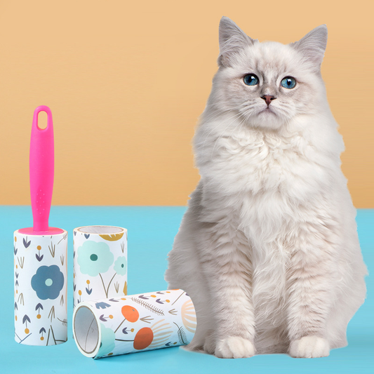 Hair Removal Roller