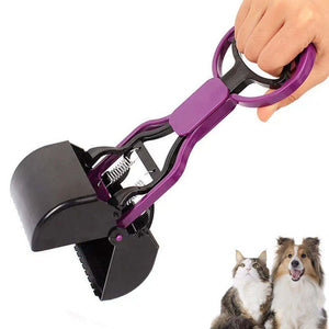 Premium Dog Poop Scooper