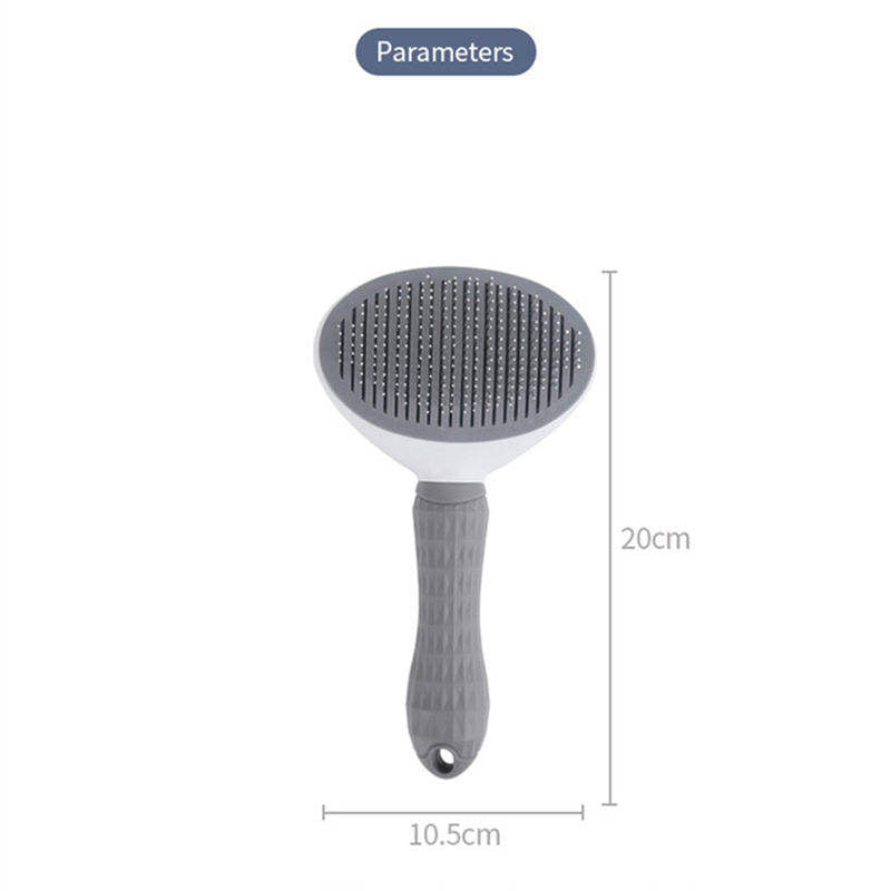 Premium Pet Hair Comb