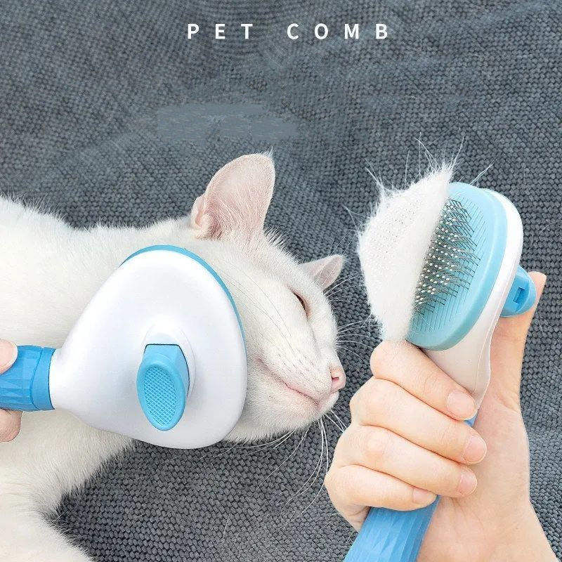 Premium Pet Hair Comb