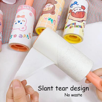 Hair Removal Roller