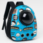 Shell Cat Bag
