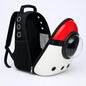 Shell Cat Bag