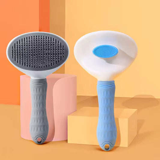 Premium Pet Hair Comb