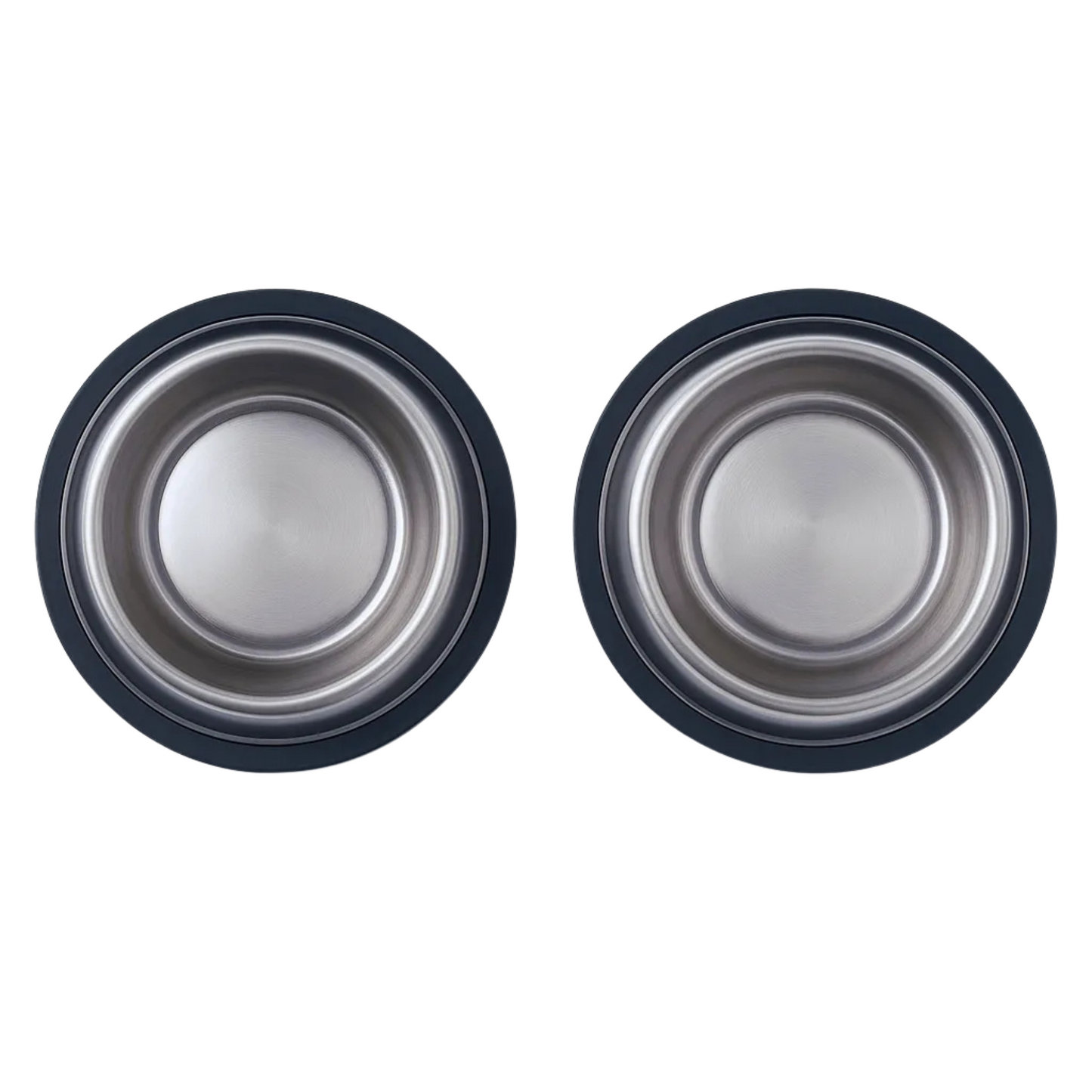 Premium Pet Stainless Steel Bowl