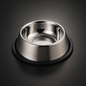 Premium Pet Stainless Steel Bowl