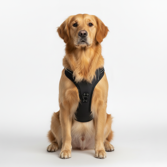 23Premium Dog Hareness